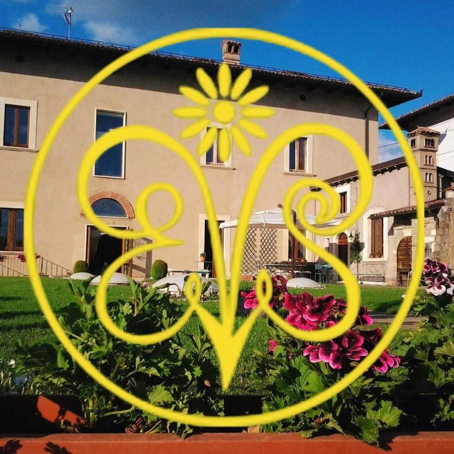 Hotel San Lorenzo - Resort & Relais Montereale Esterno foto