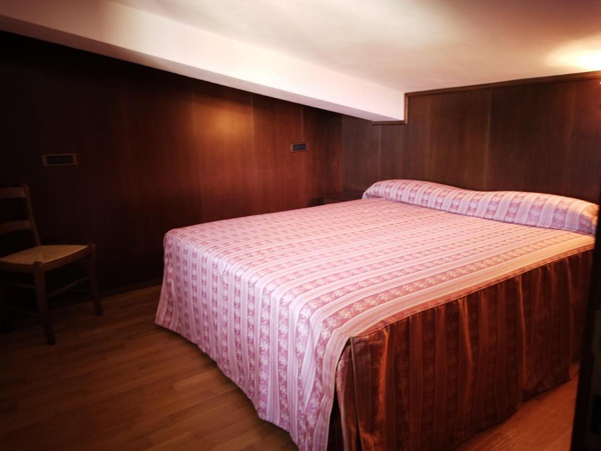 Hotel San Lorenzo - Resort & Relais Montereale Esterno foto